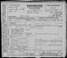 Record image of Mabel Walker