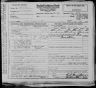 Record image of Betty Joyce Martin