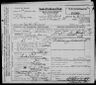 Record image of Dollie Davis
