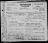Record image of Ruby Eliose Morgan
