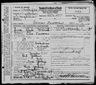 Record image of Dora Gaskins