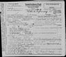 Record image of Samuel James