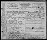 Record image of Eliza Morgan