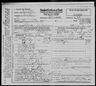 Record image of Marie Johnson