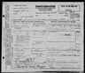 Record image of James Franklin Carson