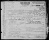 Record image of Mattie Randall