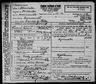 Record image of Wesley Graham