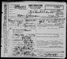 Record image of Marie Johnson