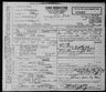 Record image of Archie Wilson