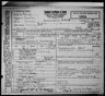 Record image of Mary James Scarborough