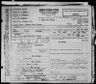 Record image of Minnie Hora Carter