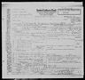 Record image of Robert Davis Wallace