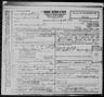 Record image of James Benson Carson