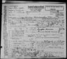 Record image of Edward William Brady