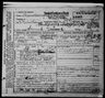 Record image of Samuel Grimes