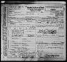 Record image of Minnie Louise Carter