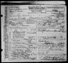 Record image of Dora Gaskins