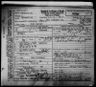 Record image of Mary Garner