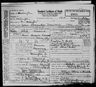 Record image of John Alexander Norwood