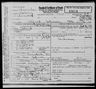 Record image of Alfred Johnson