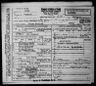 Record image of Clara Stewart