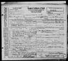 Record image of Mabel Walker