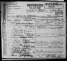 Record image of Marion Patterson