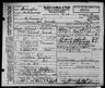 Record image of Annie Bell Roach