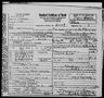 Record image of Margaret Elizabeth Jordan