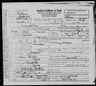 Record image of Mary Bell Rose