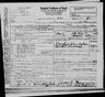 Record image of Edward William Brady