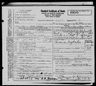 Record image of Mabel Walker