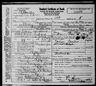 Record image of Mary Rykard