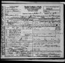 Record image of Willie Marie Lanier