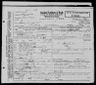 Record image of Mabel Walker