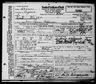 Record image of John Thomas Williams
