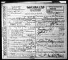 Record image of Alfred White