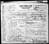 Record image of Franklin Good Mathews