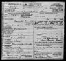 Record image of James Madison Shaw
