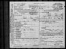 Record image of Alfred White