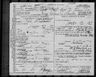 Record image of Clara T. Burke