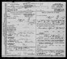 Record image of Clara Burke