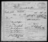 Record image of Lucinda Walker