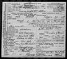 Record image of Joseph Wm Allen