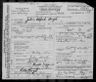 Record image of John Alfred Boyd