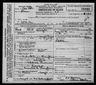 Record image of Mildred Thomas