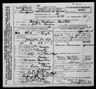 Record image of George Andrew Newton