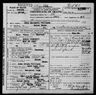 Record image of John Benjamin Williams