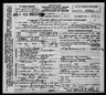 Record image of Alfred Johnson