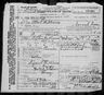 Record image of John Albert Williams